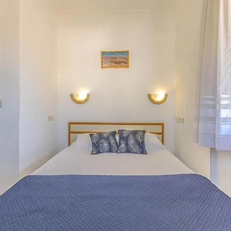 3 Bedroom With Large Pool Area And Top Floor Panoramic Views Villa Kas