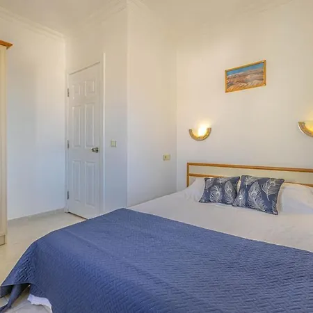 3 Bedroom With Large Pool Area And Top Floor Panoramic Views Kas